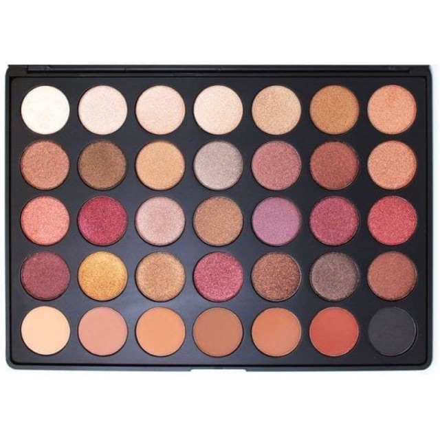 Morphe 35F