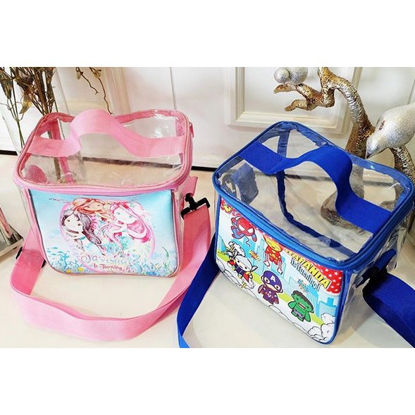 

Tas KUBUS MIKA Custom Goodie Bag Souvenir Ulang Tahun Free Desain