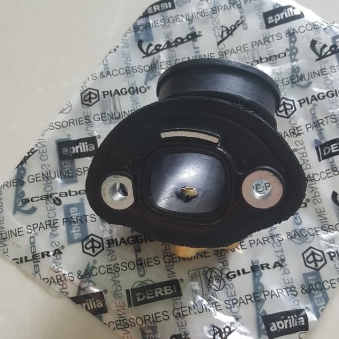 Intake Manifold Vespa Lx 125 Carburator