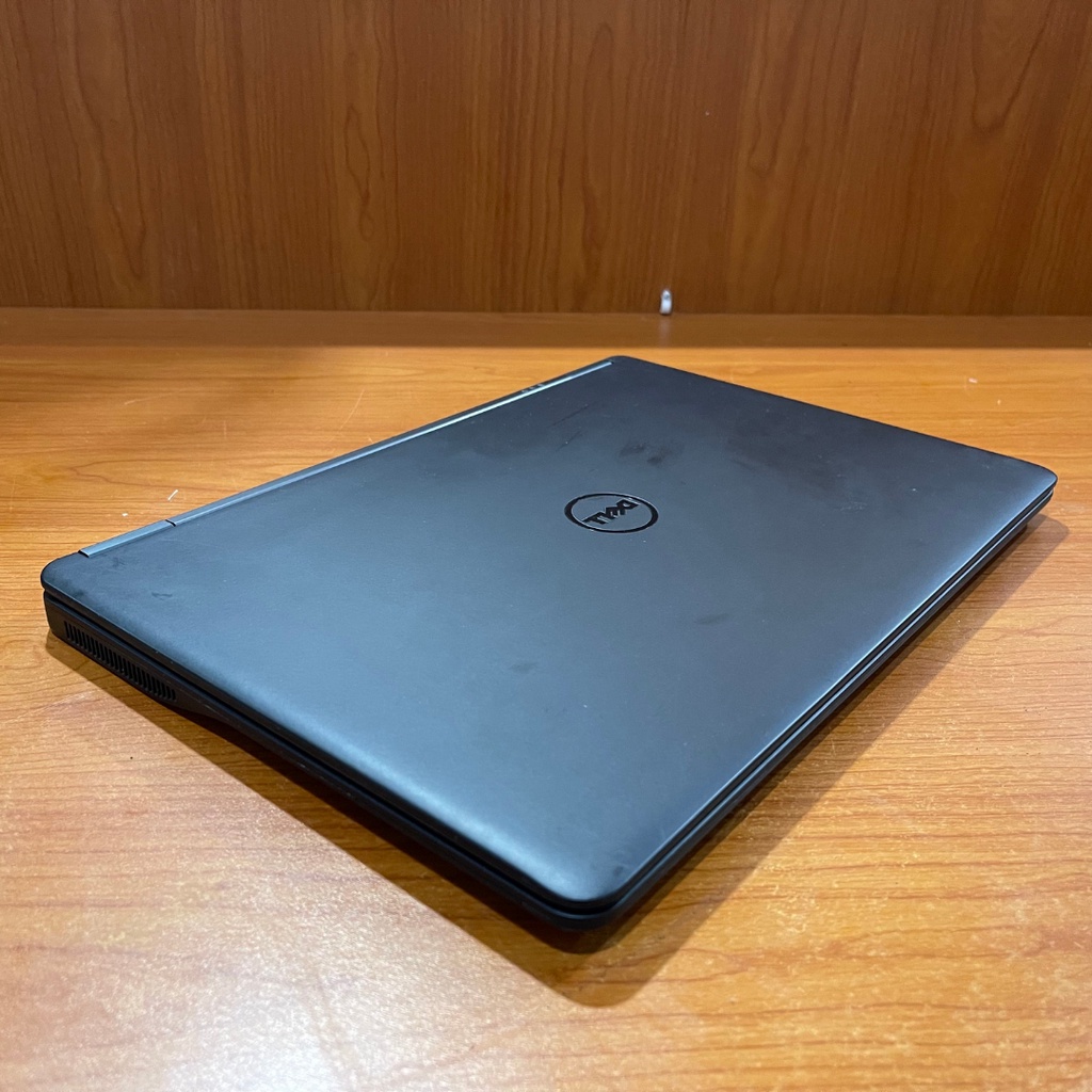 Dell Latitude E7450 Core i5 5300U 2.3GHz Ram 8 GB Hdd 500 GB