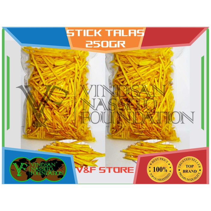 

STICK TALAS TALES JAJANAN CEMILAN OLEH OLEH mknn153