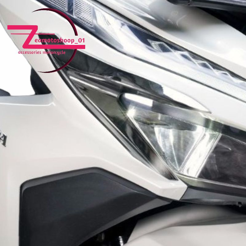 GARNISH VARIO 150-AKSESORIS MOTOR