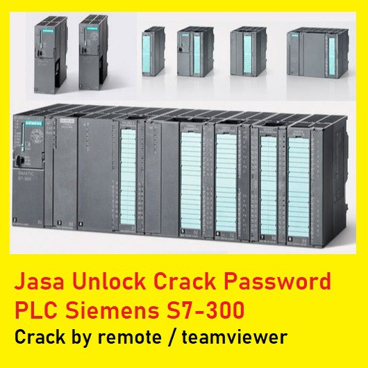 S7 300 plc password crack windows 10