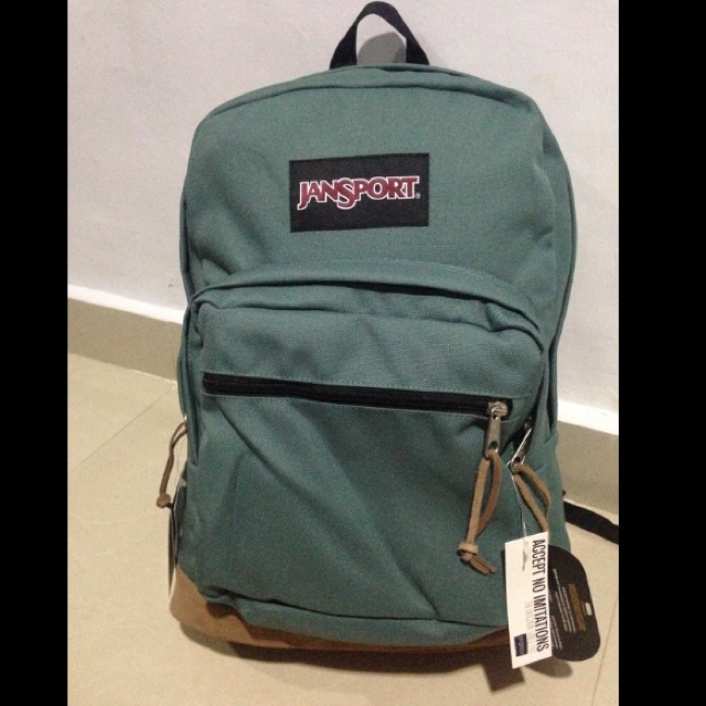 Jansport original right pack edition