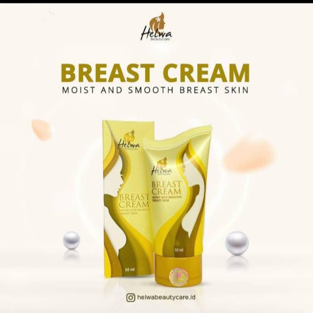 BREAST CREAM