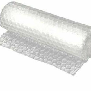 

Bubble wrap (khusus tambahan packing)