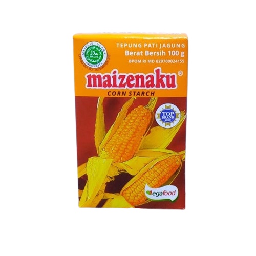 

Maizenaku 100gr