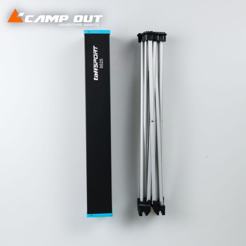 Meja lipat portable - Meja Lipat outdoor alumunium - Meja Lipat camping - Foldable Portable Aluminium - folding table piknik hiking