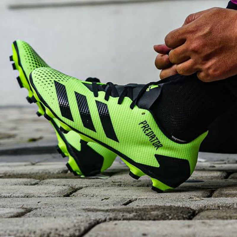 ADIDAS PREDATOR 20.4 FG