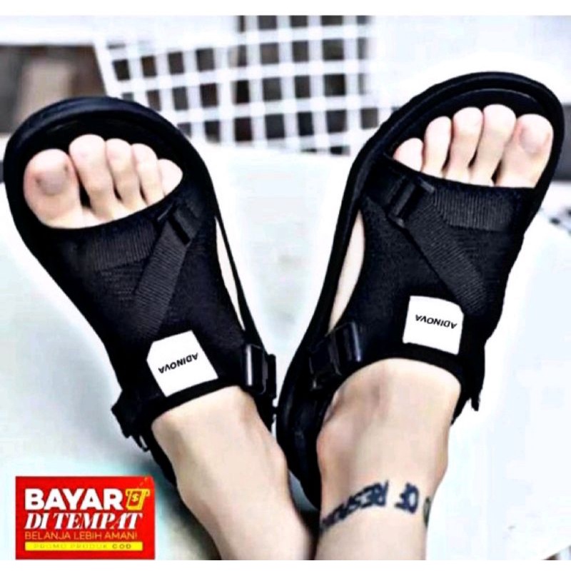 Sandal gunung pria / Sandal gunung wanita / Sandal gunung sport / Sandal hikking / Sandal keren / Sandal terbaru / Sandal kekinian