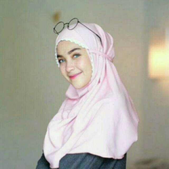 Hijab aisyah