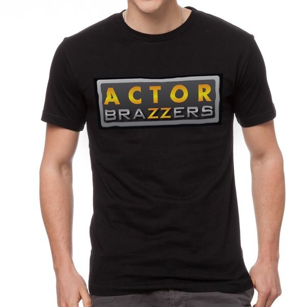 KAOS BAJU  30S DISTRO ACTOR BRAZZERS POLOS CUSTOM INDONESIA MURAH KAOS PREMIUM SURFING