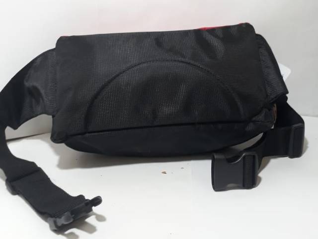 TAS SELEMPANG WAISTBAG DISTRO