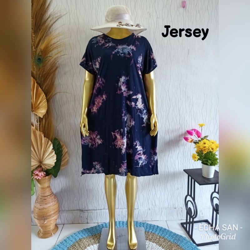 DASTER JERSEY JUMBO DASTER VEGA JERSEY DASTER BALI MURAH