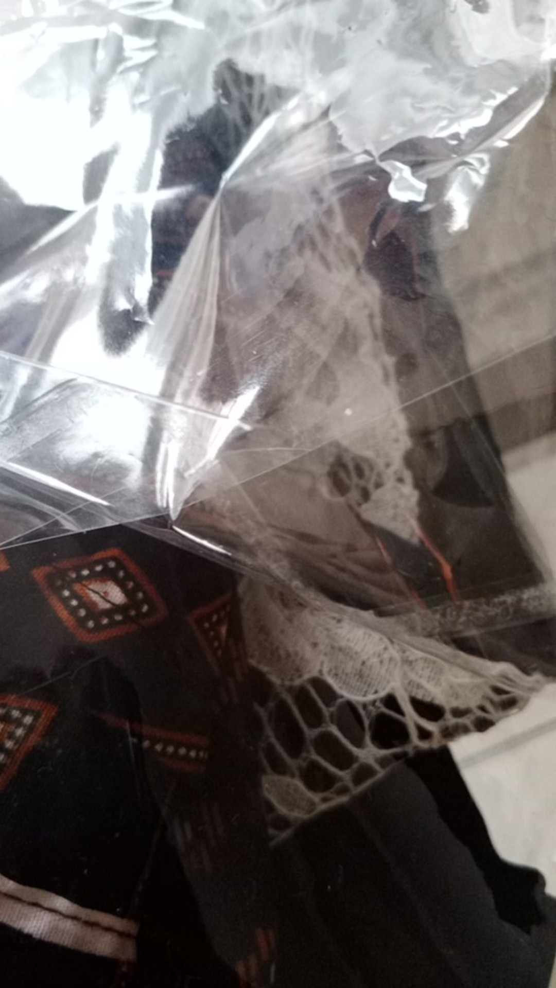 Gamis Batik Jumbo Sekar Wangi Big Size Ld 120cm Batiksolo Batik Modern Fashion Muslimah