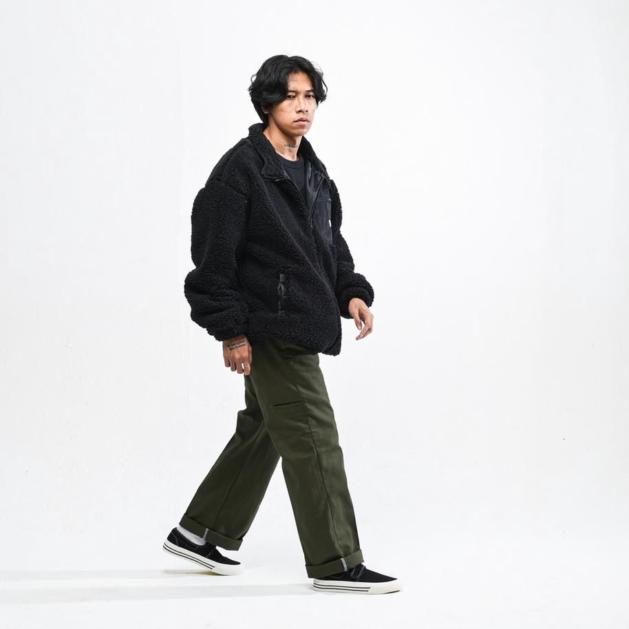 Terpercaya CELANA TIMEBOMB REGULAR CUT | WORK PANTS ARMY