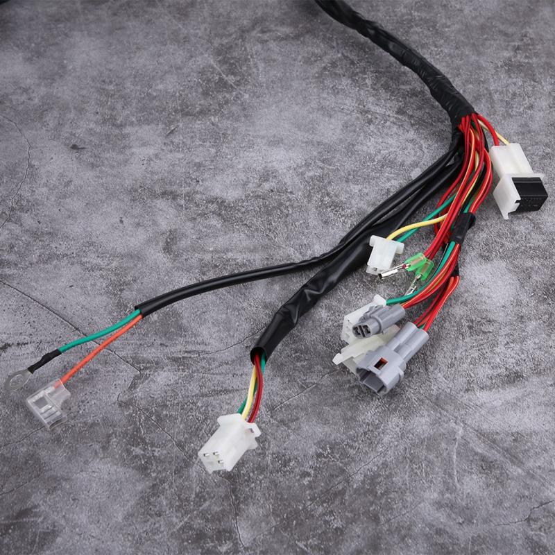 High Temp Wiring Harness Acura Ilx from cf.shopee.co.id