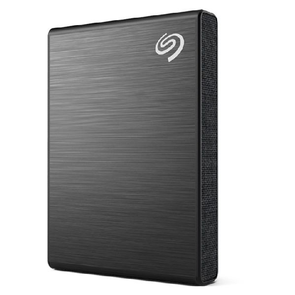 SSD Seagate One Touch 500GB - SSD External Seagate One Touch 500GB