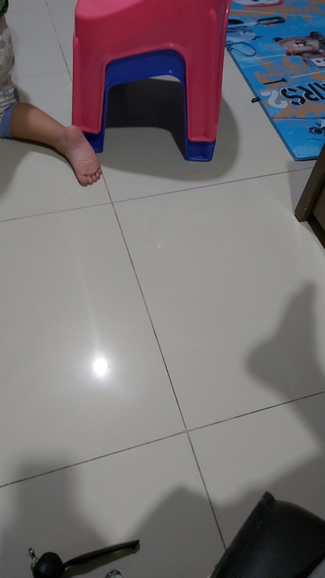 Siku Besi 30x30x1,5mm