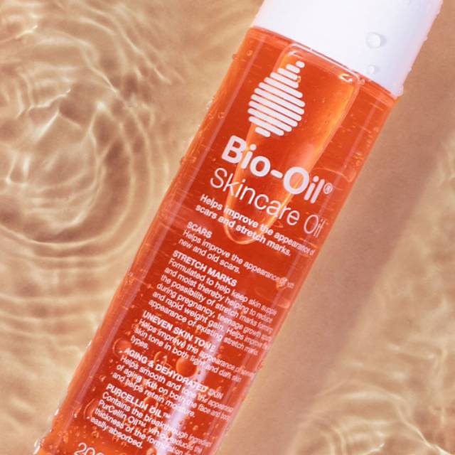 BIO OIL 200 ml