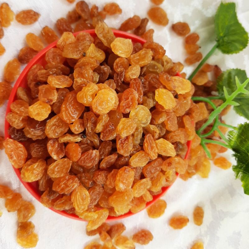 

KISMIS ARAB 500gr