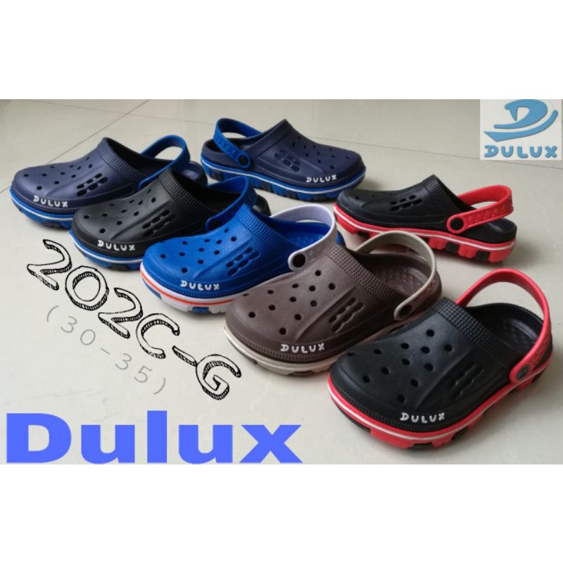 Sandal Baim anak tanggung 31-36 (202c)