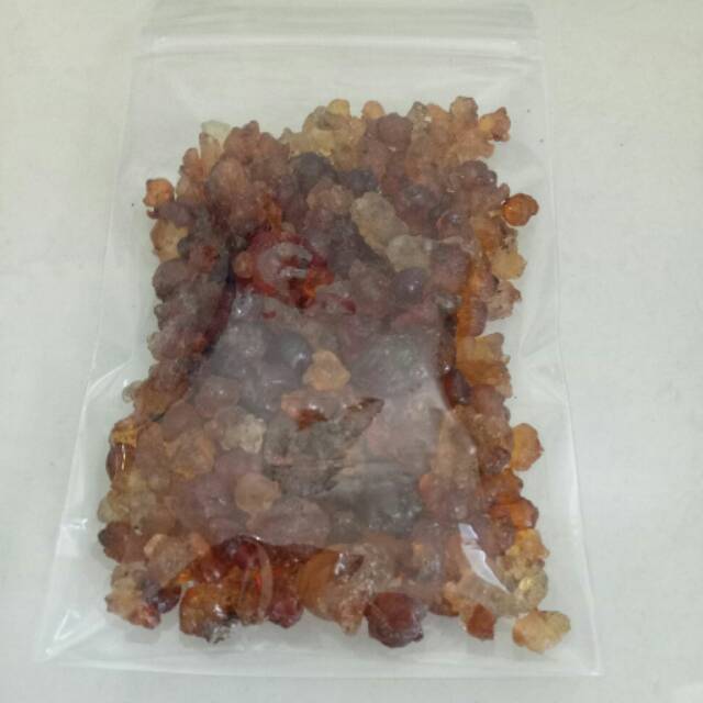 

Peach Gum kualitas premium pilihan