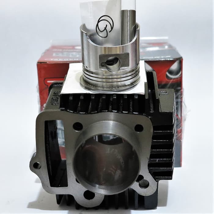 CYLINDER BLOCK/ BLOK HEAD/ BLOK GRAND