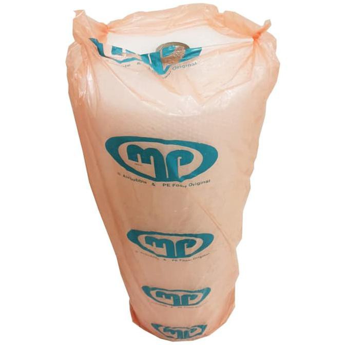 

(Gojek/Grab) Bubble Wrap 125Cm X 50M Genggameratjyky