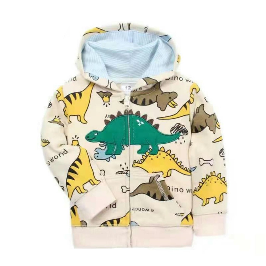 ♥BabyYank♥ JAKET CARTERLOVE CARTER LOVE IMPORT - JAKET BAYI IMPOR - JAKET ANAK IMPOR - JAKET CARTER TERMURAH