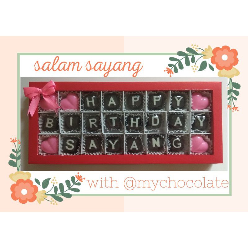 

Coklat Box