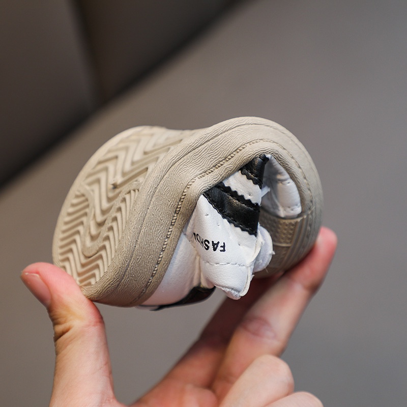 Hansen Gallery Sepatu Sneaker Anak Sepatu Fashion Anak Unisex Import Premium HG B66