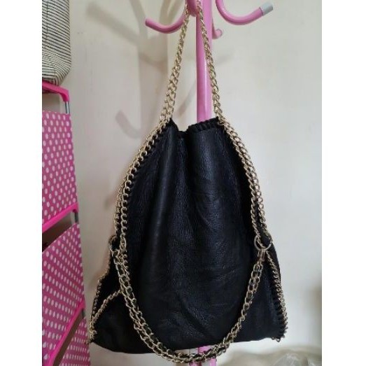 Tas preloved falabella ala stella mccartney