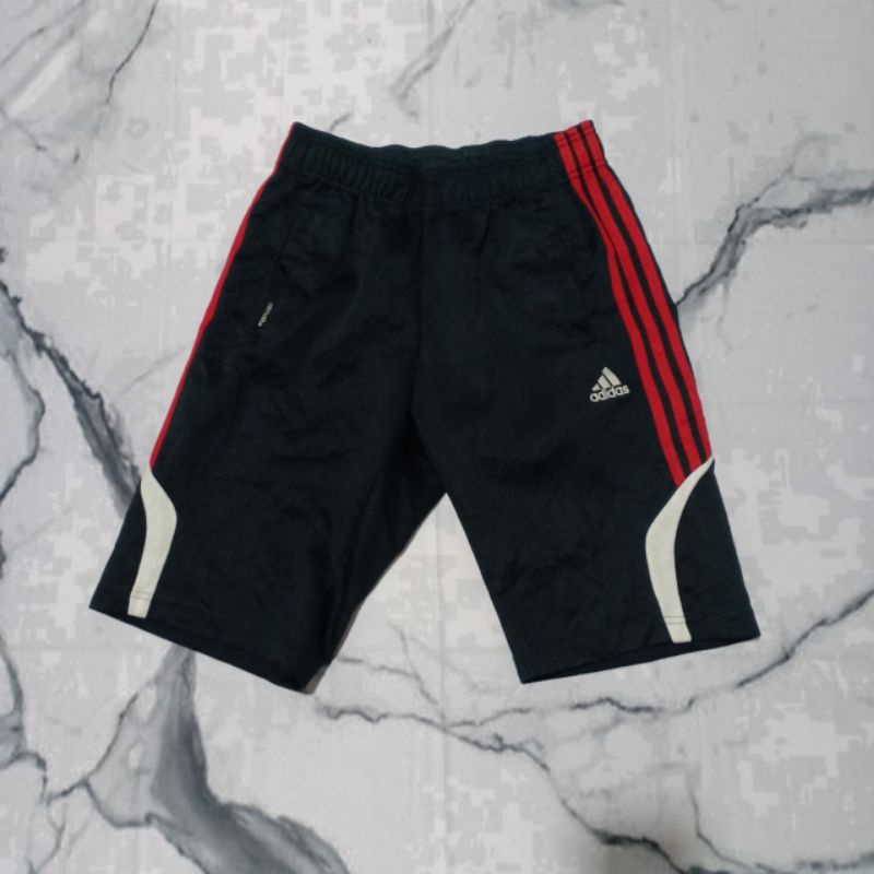 adidas (celana pendek second)