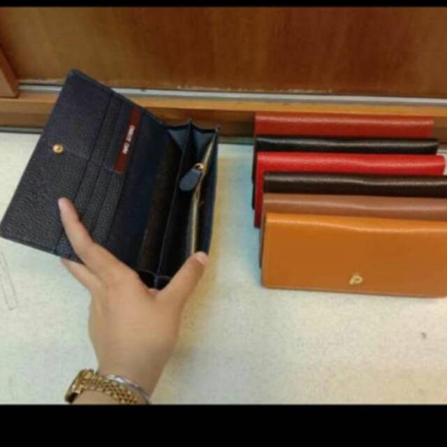 dompet papillon D1000