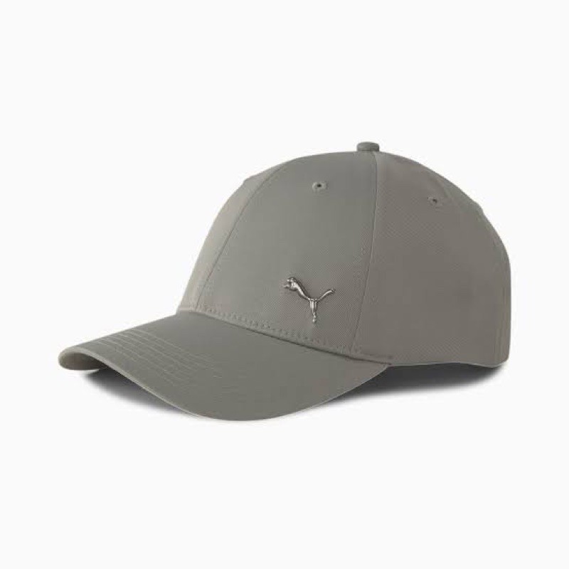 Puma Metal Cat Cap - Original - Second - Topi