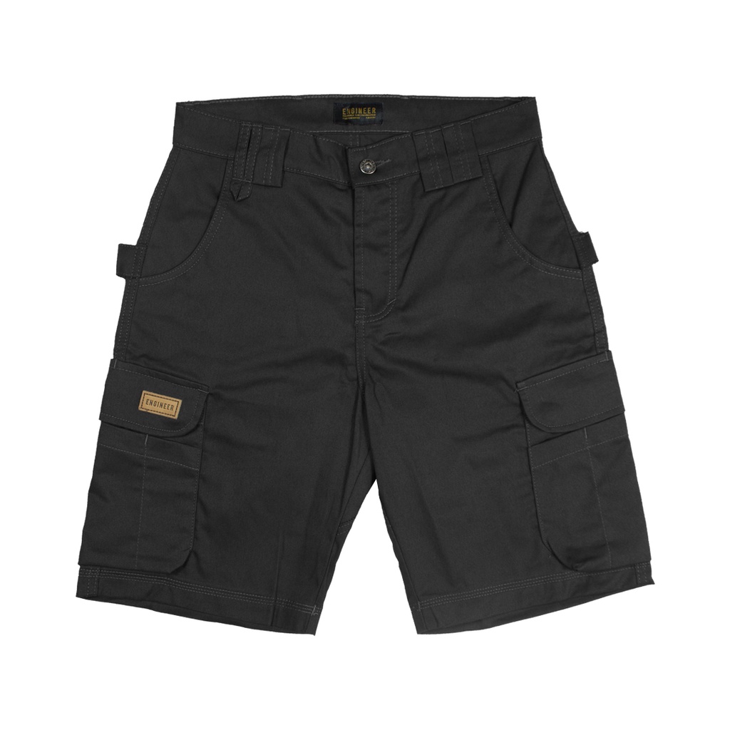 SHORT WORKPANTS CELANA CARGO-3 VARIAN GRADER SERIES CELANA PENDEK by Engineer