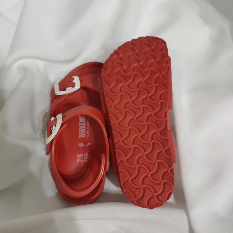 Birkenstock kids original preloved /sandal anak/ sandal birkenstock anak
