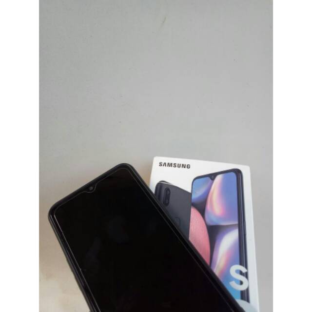 Samsung Galaxy A10S