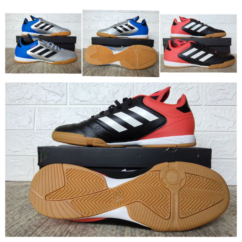 Sepatu Futsal Adidas Copa Tango 18.3 IN Original