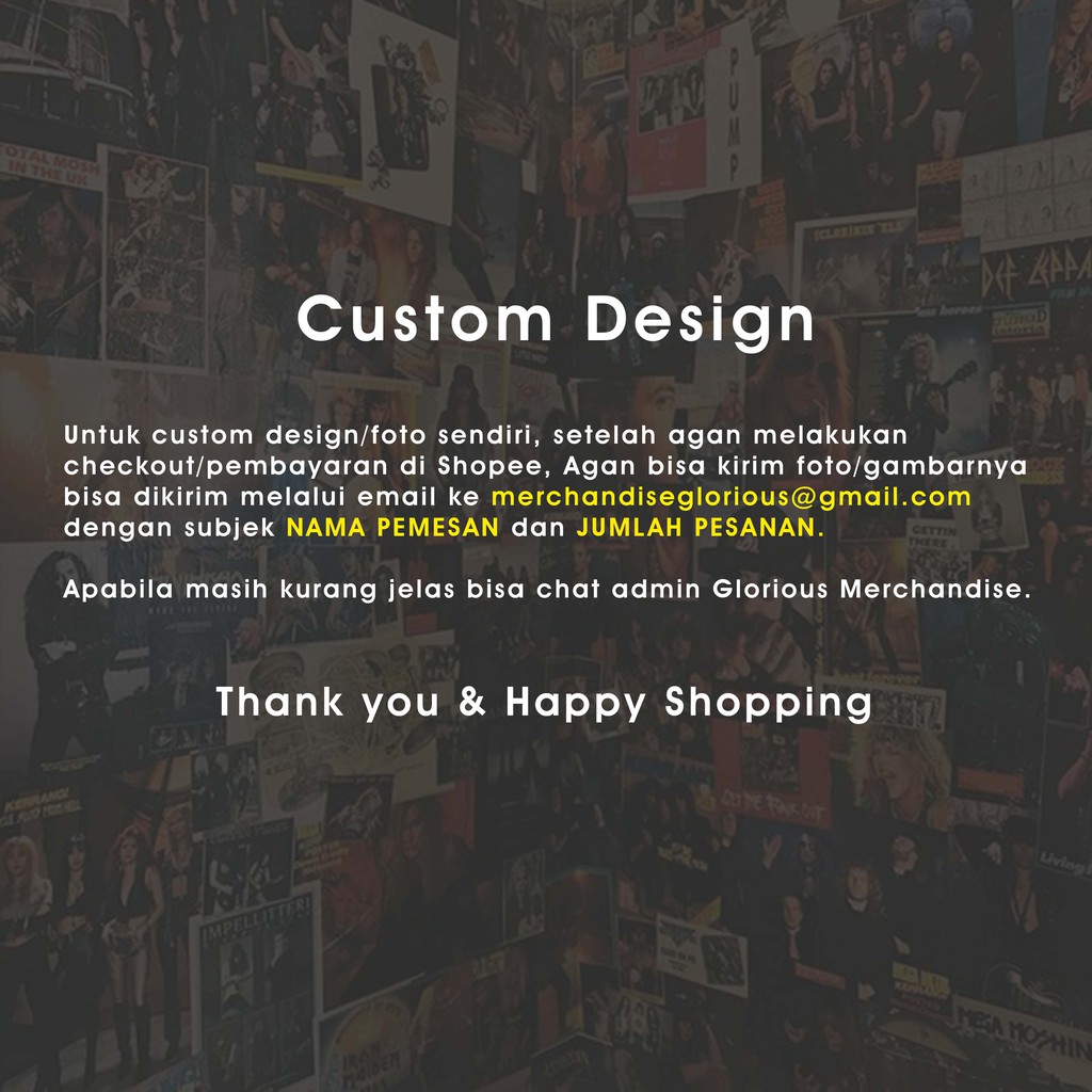 Poster Custom Poster Aesthetic Wallpaper Dinding Dekorasi Dinding Poster Dinding Aesthetic Shopee Indonesia