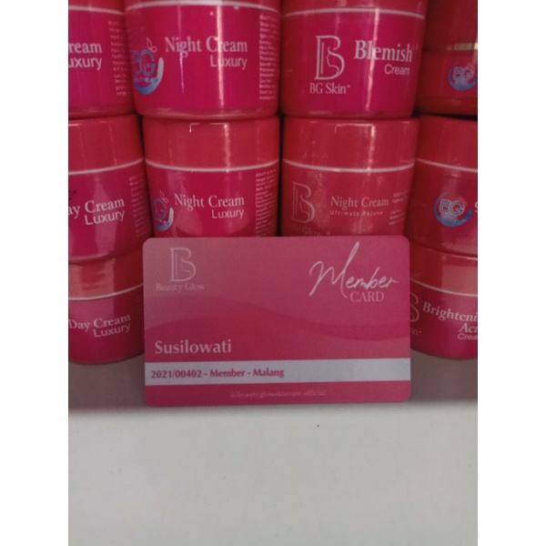 orderan reseller BG skin