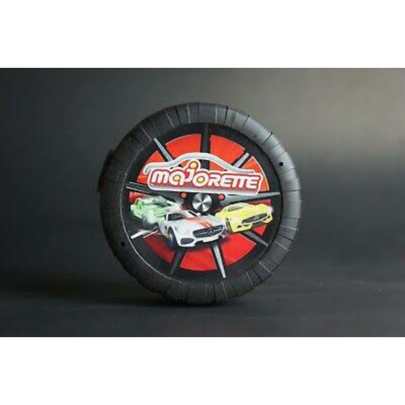 Jual Majorette Surprise Wheel Pomade Shopee Indonesia