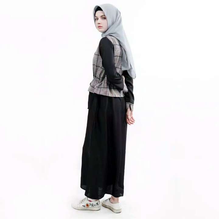 gos CRESSIDA Baju Muslim Cewek - Egra.h92838