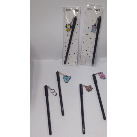 BT21 BP.GELL GANTUNG