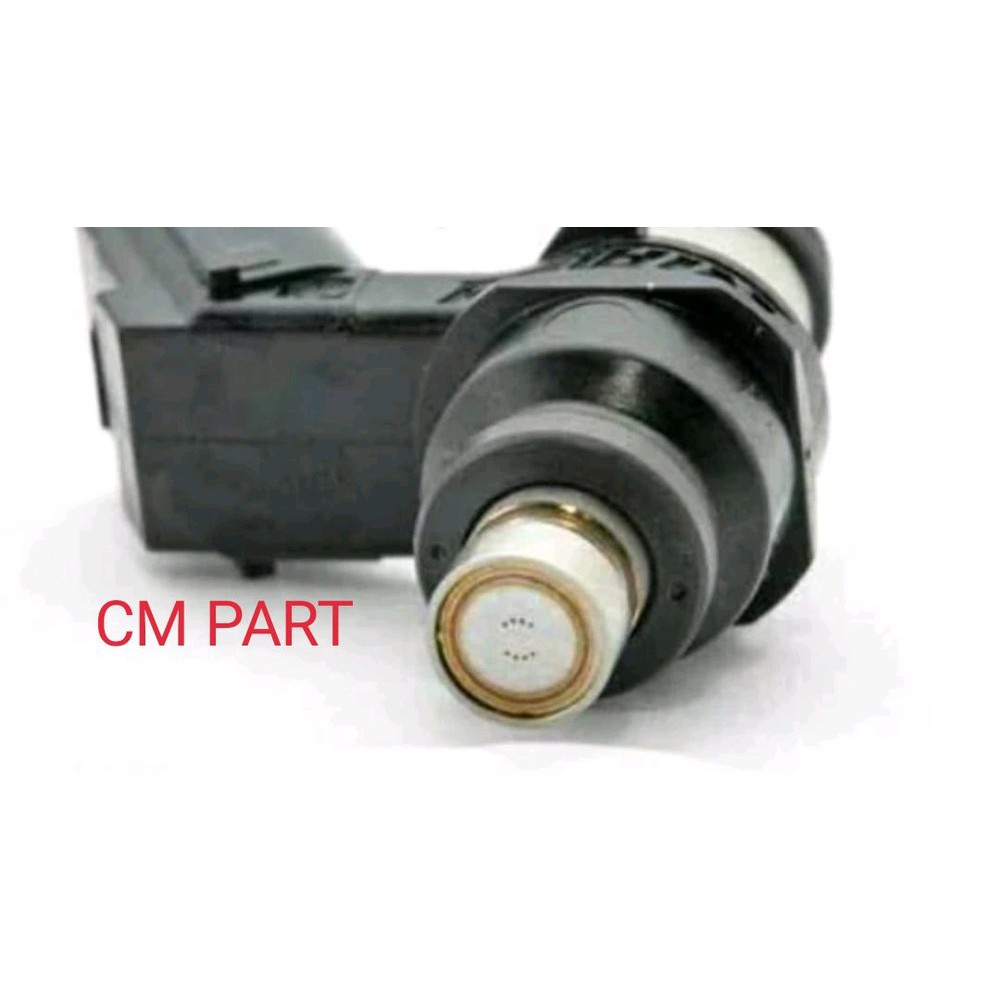 BARU injektor honda sonic 150R fi 8hole - injektor racing honda new so