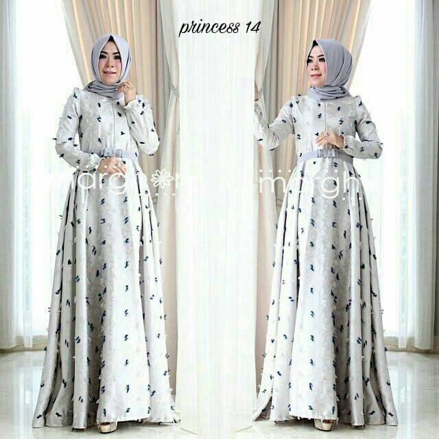 Princess Dress / Princess Maxy