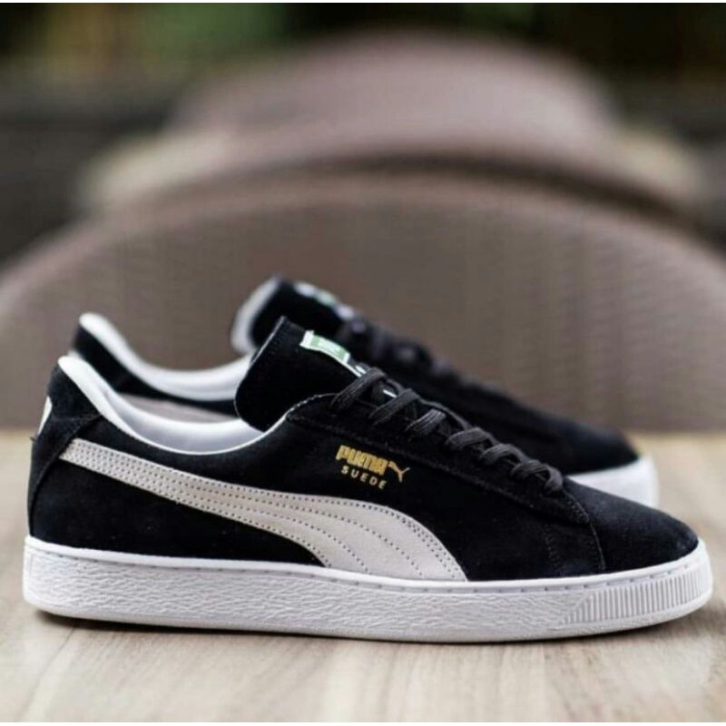 PUMA SUEDE CLASSIC