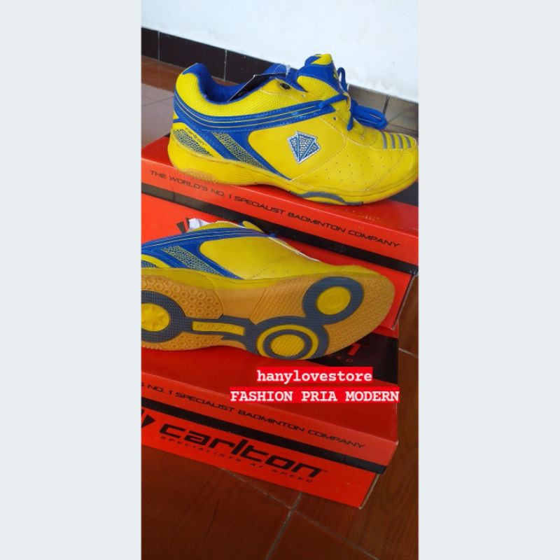 Sepatu Sport/Sepatu Badminton