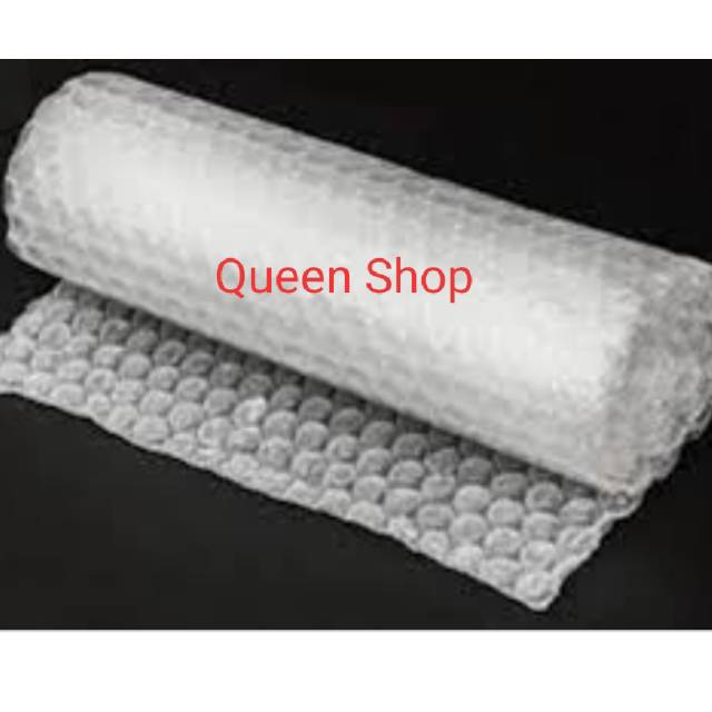 

Jual Bubble Wrap Meteran Warna Random